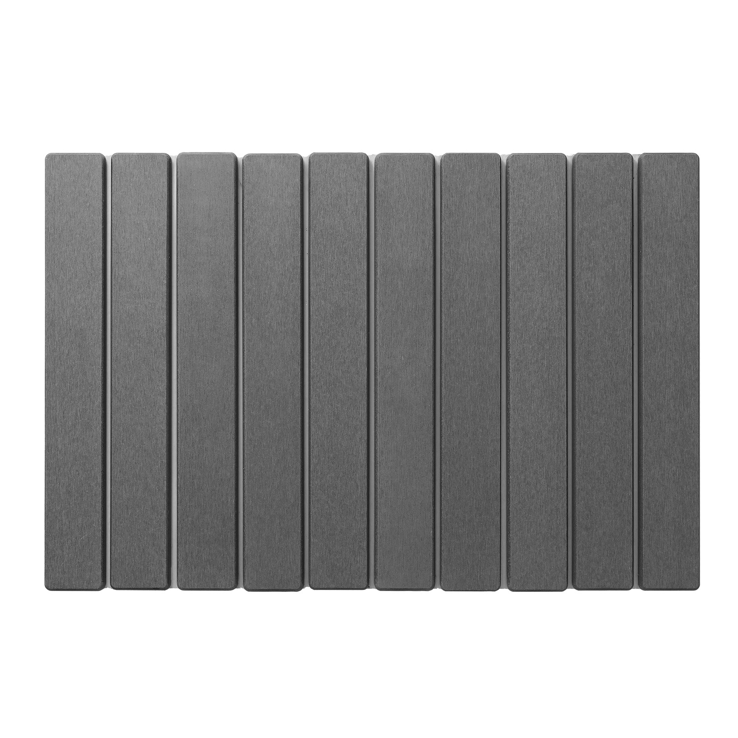 ODOROKU Rollable & Foldable Hard Diatomite Floor Mat Diatomaceous Earth Bath Mat Fast Absorbing Non-Slip Diatom Hard Bathroom Mat