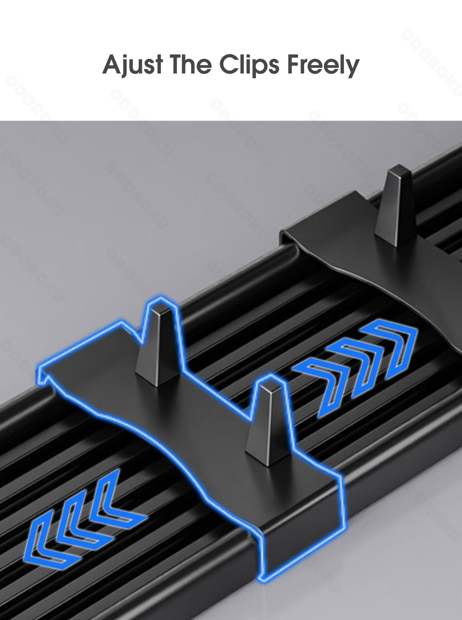 ODOROKU 40/45cm Adjustable Aluminium Plates and Bowl Holder Plate Bowl Rack Storage for Kitchen Drawer Organiser Cabinet Organizer Dish Bowl Plate Rack Plate Holder