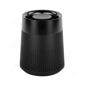 ODOROKU Negative ION H13 Medical HEPA Filter Air Purifier with RGB Light Activated Carbon Filter Remove Formaldehyde Night Light Type C for Home Office PM2.5 Removes 99.9% Dust, Smoke, Odor ,Pollen, Mold, Pets Dander - ODOROKU